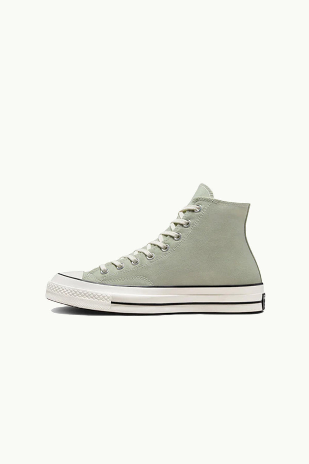 נעלי Chuck 70 בצבע תה ירוק - Converse
