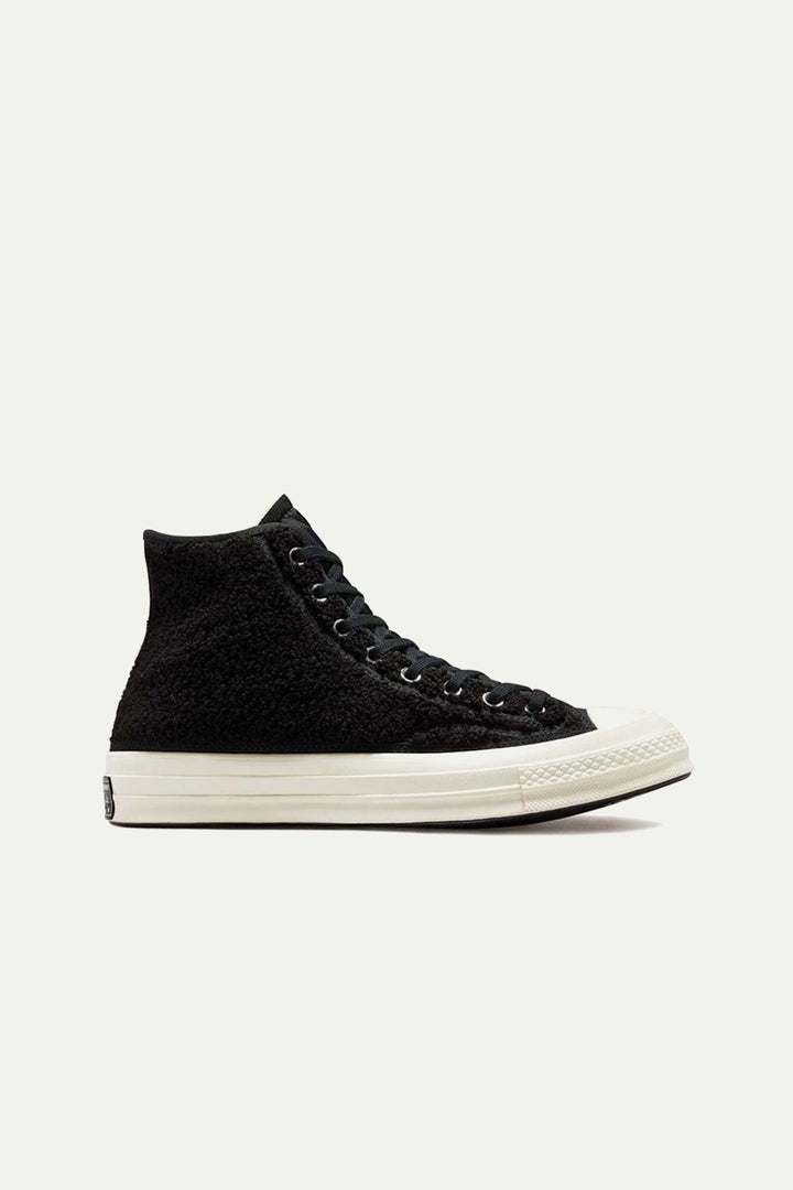 נעלי Chuck 70 פרוותיות בצבע שחור - Converse
