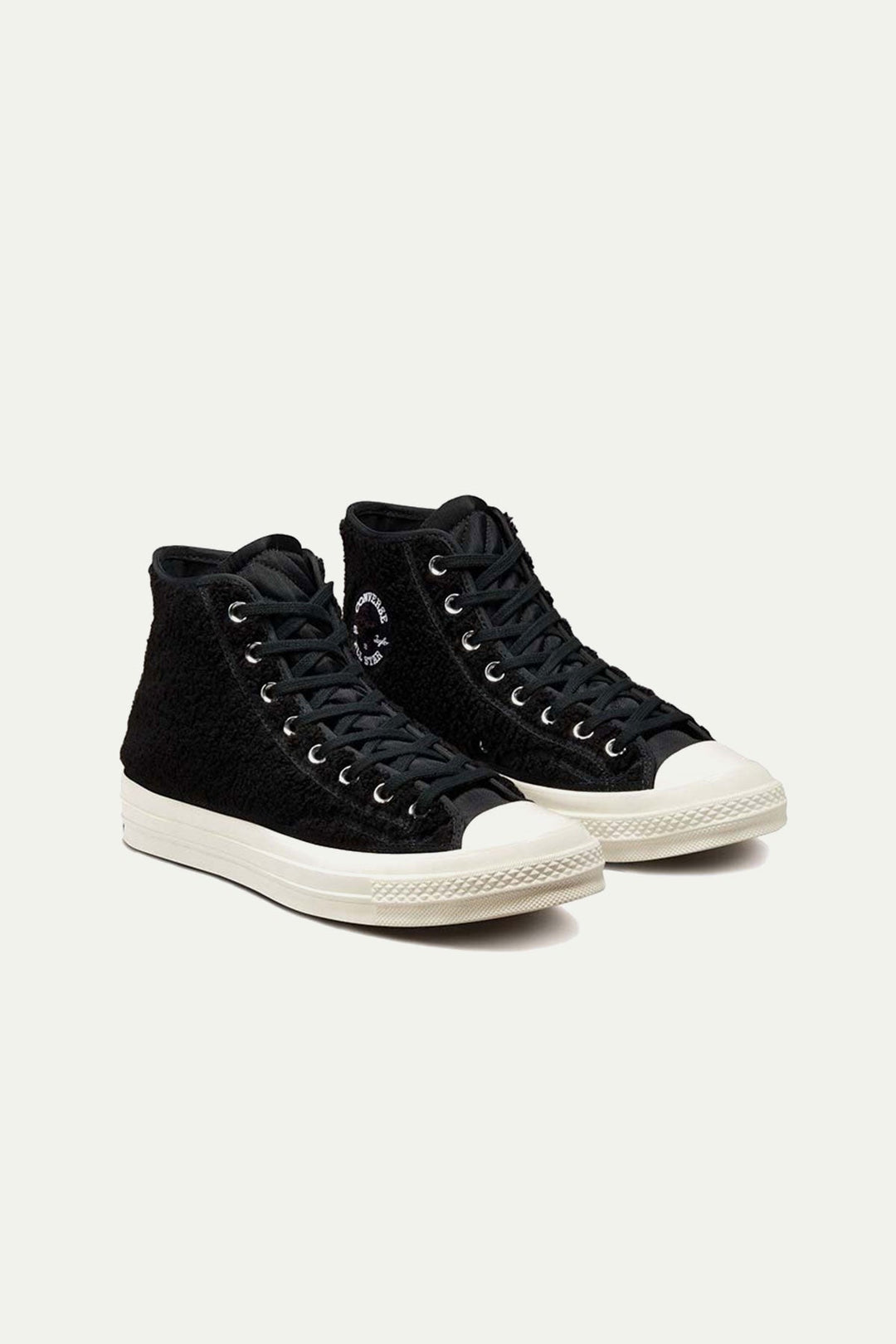 נעלי Chuck 70 פרוותיות בצבע שחור - Converse