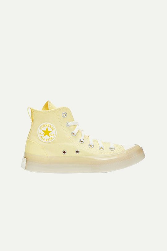 נעלי Chuck Taylor בצבע צהוב - Converse