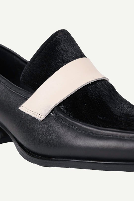 נעלי Forma בצבע שחור - Dolce Vita