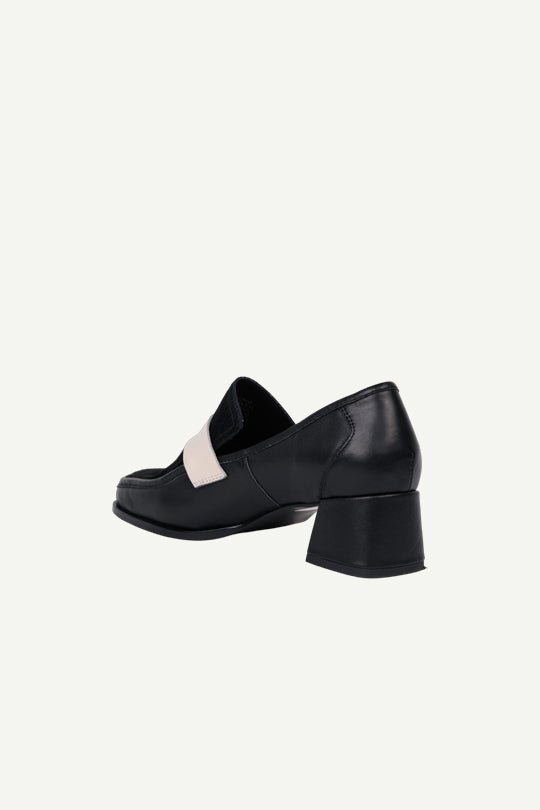 נעלי Forma בצבע שחור - Dolce Vita