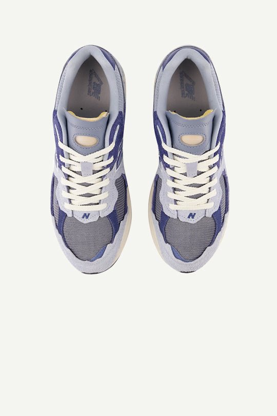 נעלי M2002RDI בצבע כחול - New Balance
