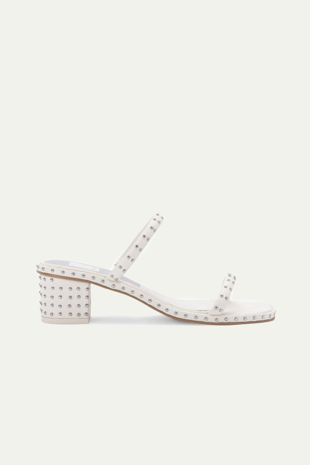 נעלי Riya בצבע לבן - Dolce Vita