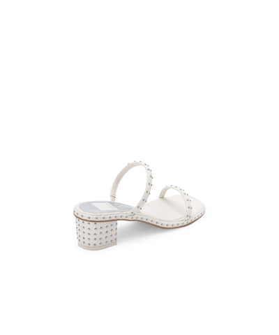 נעלי Riya בצבע לבן - Dolce Vita