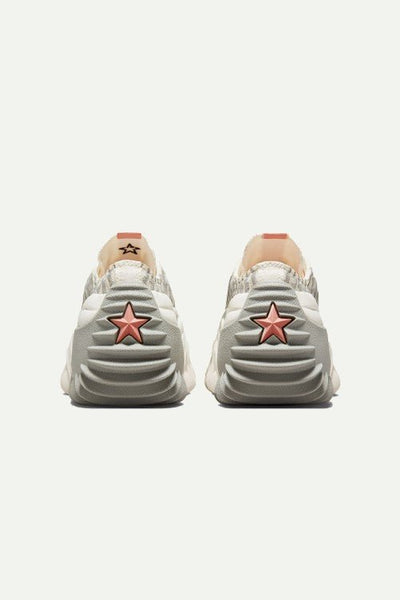 נעלי Run Star בצבע לבן - Converse