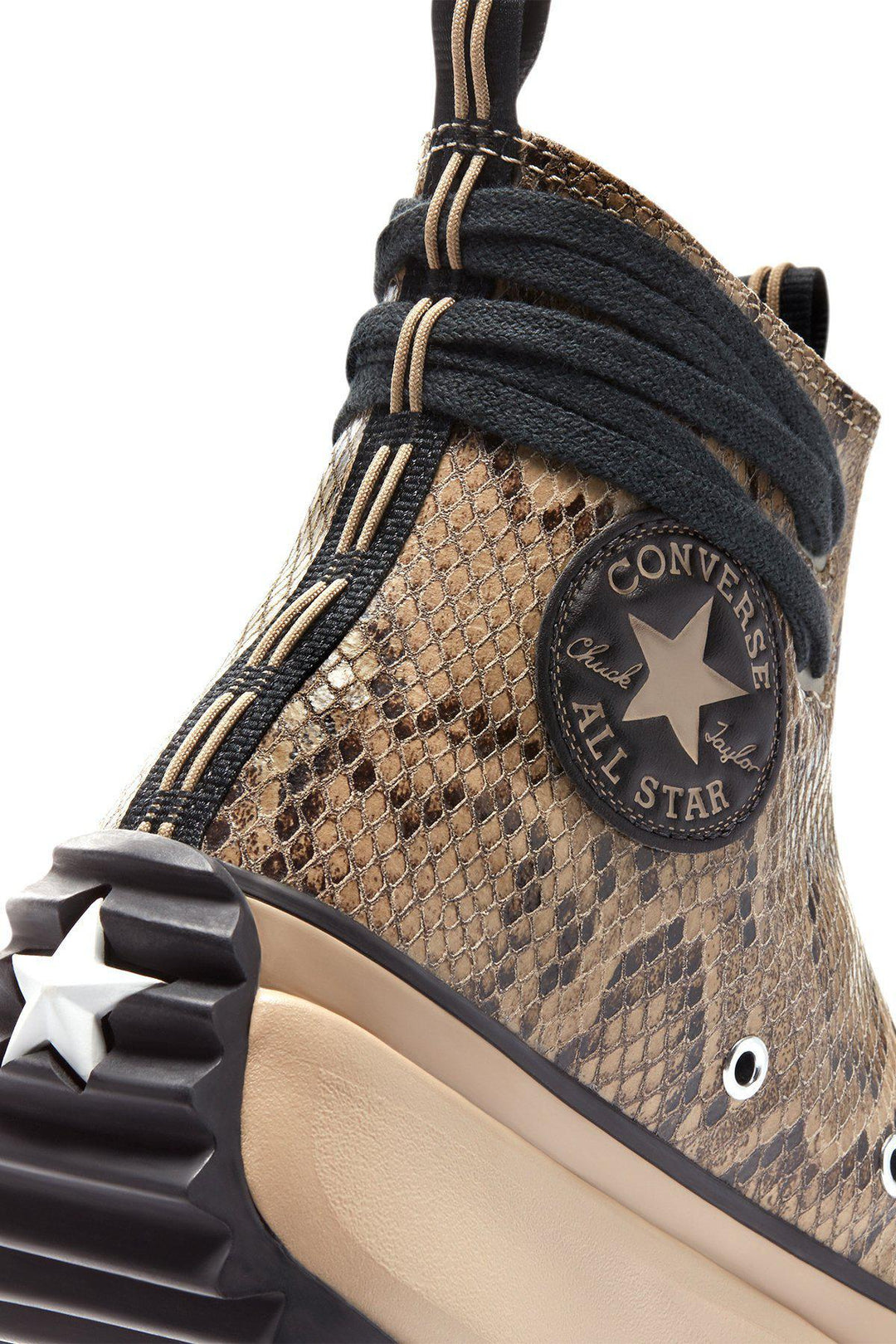 נעלי Run Star Hike - Converse