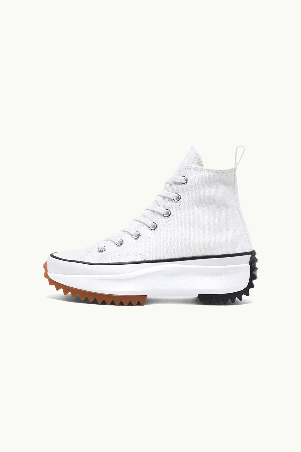 נעלי Run Star Hike בצבע לבן - Converse
