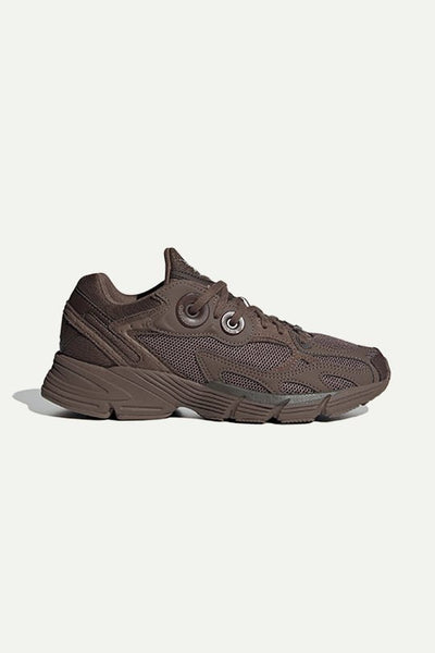 נעלי ספורט Adidas Astir W בצבע חום - Adidas