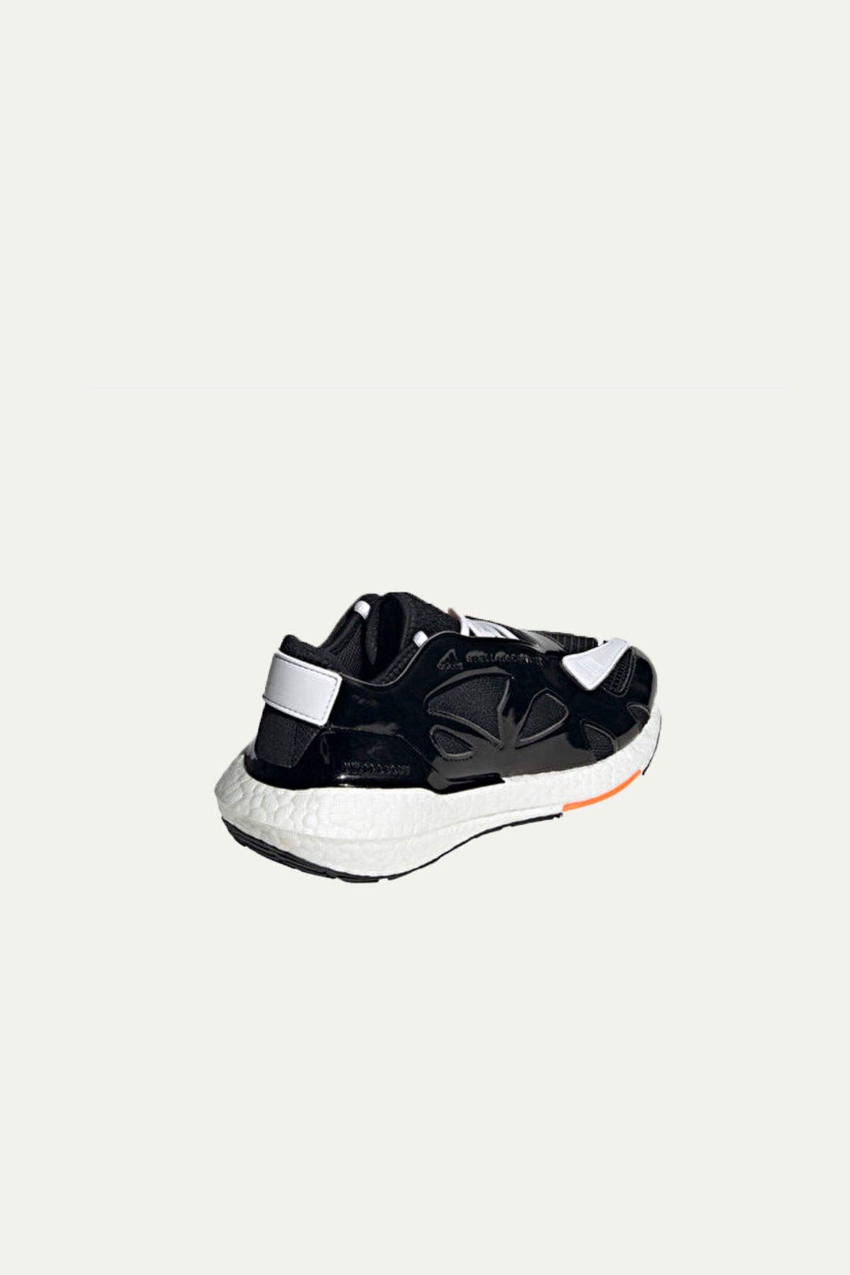 נעלי ספורט אולטרה בוסט בצבע שחור - Adidas Stella