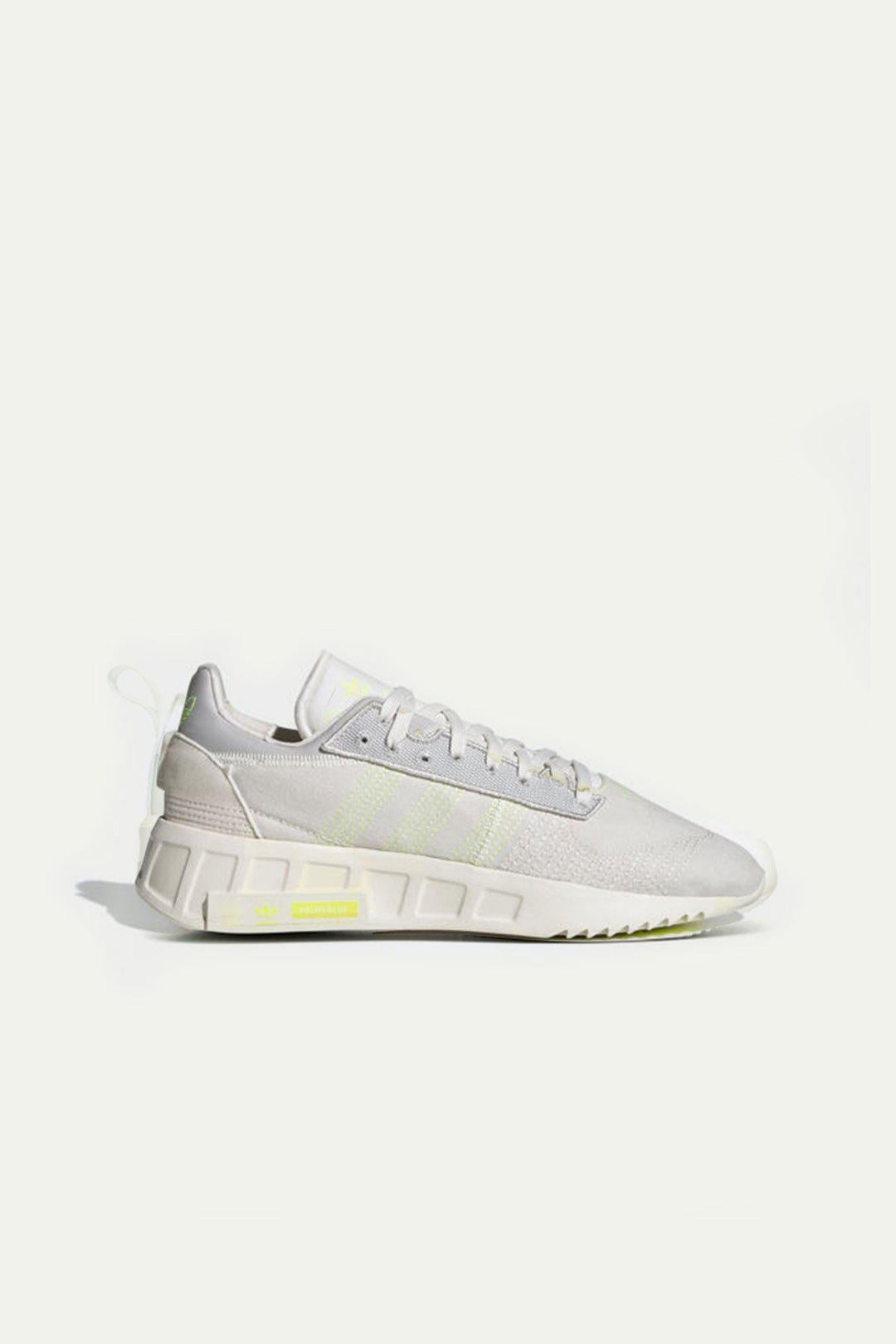 נעלי ספורט ג׳יאודייבר בצבע לבן - Adidas