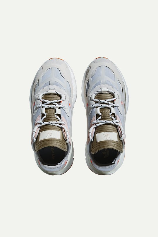 נעלי ספורט Ivp Nite Jogger בצבע לבן - Adidas