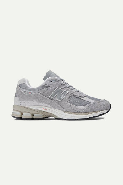 נעלי ספורט Products M2002RDM בצבע אפור - New Balance