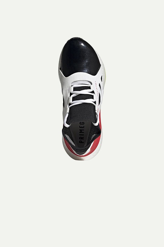 נעלי ספורט Ultra Boost 21 בצבע שחור/ אדום - Adidas Stella