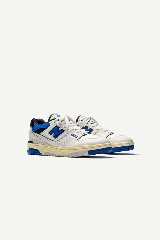 נעלי סניקרס 550 בצבע כחול - New Balance