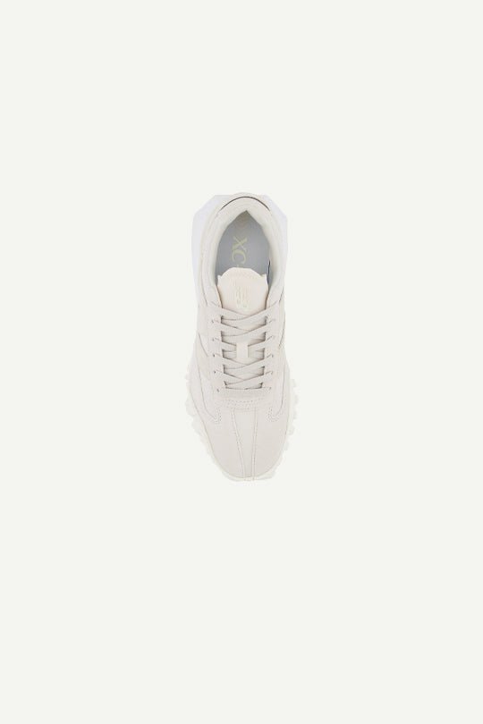 נעלי סניקרס New Balance XC-72 בצבע לבן - New Balance
