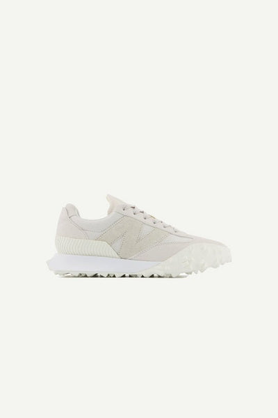 נעלי סניקרס New Balance XC-72 בצבע לבן - New Balance