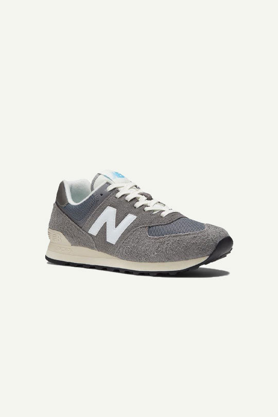 נעלי סניקרס U574 בצבע אפור - New Balance