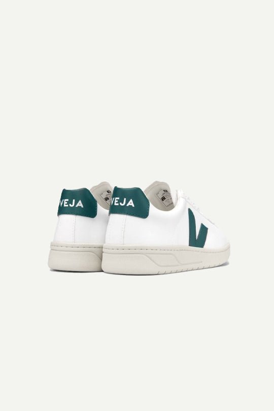 נעלי סניקרס Veja Urca בצבע לבן/ירוק - Veja