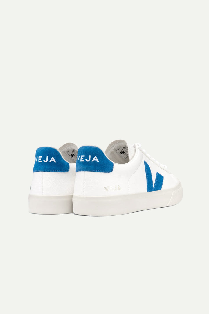 נעלי סניקרס וג׳ה קאמפו בצבע כחול - Veja