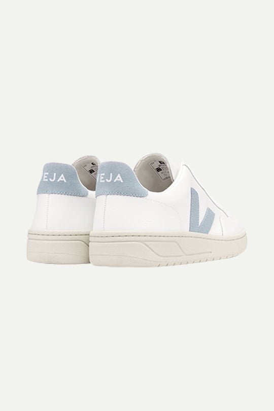 נעלי V-12 Extra בצבע כחול - Veja