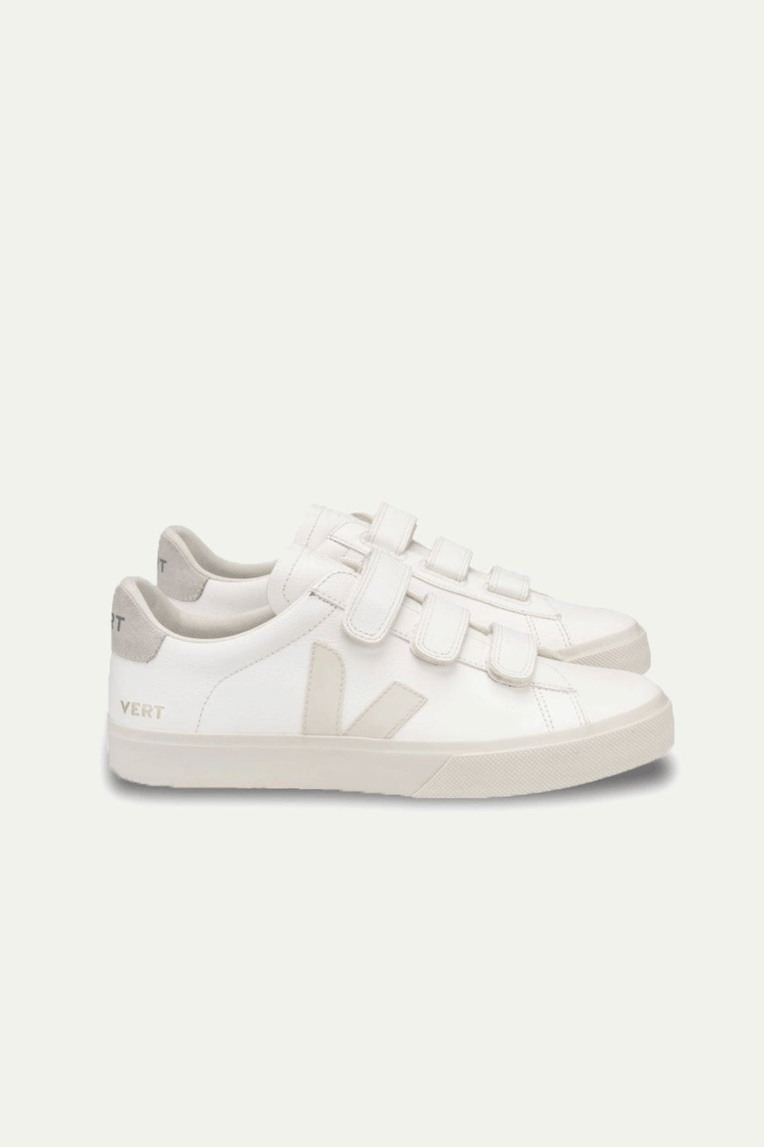 נעלי VEJA בצבע לבן - Veja