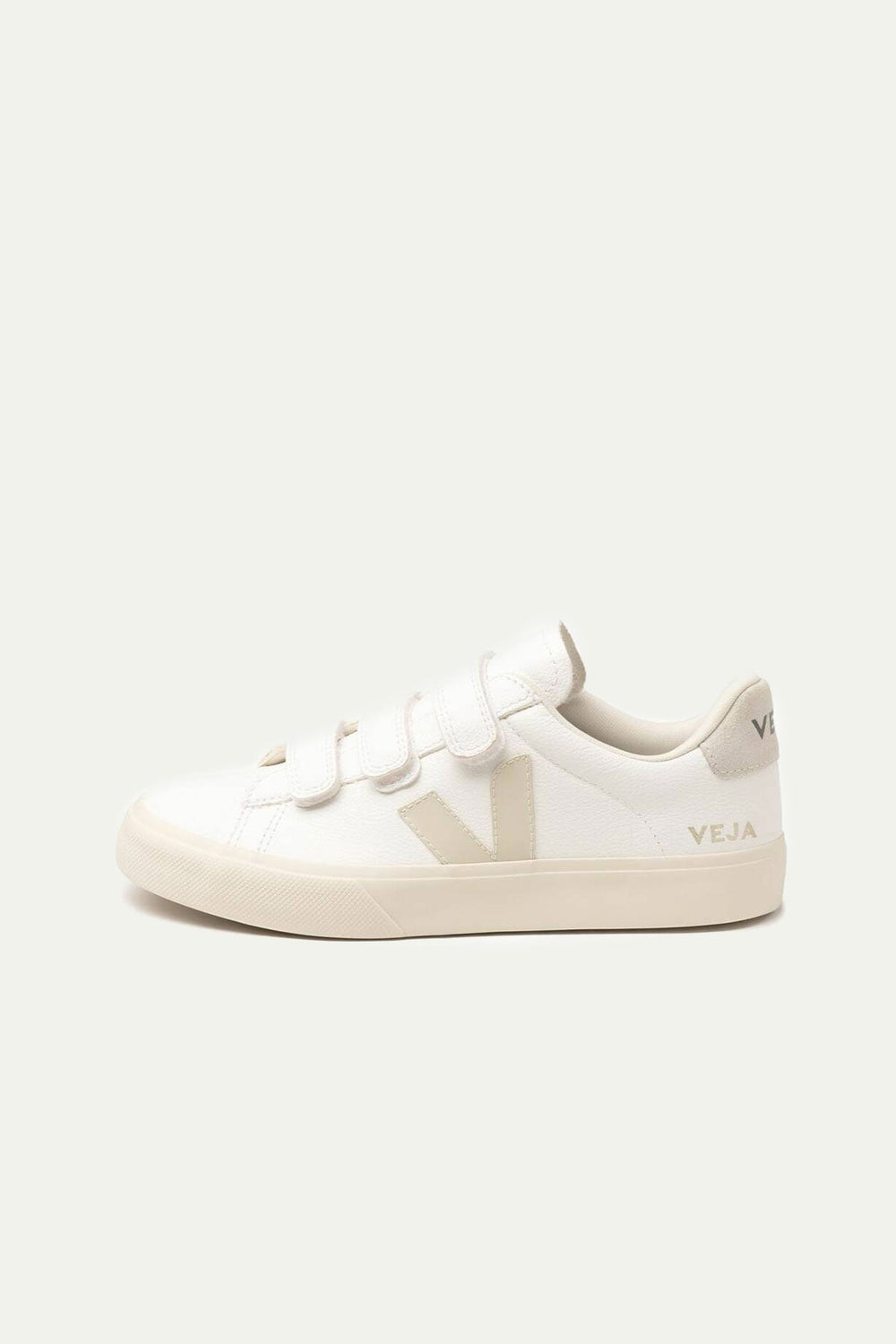 נעלי VEJA בצבע לבן - Veja