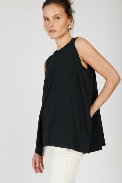 SAND TANK TERRA BLACK 001 - Terra