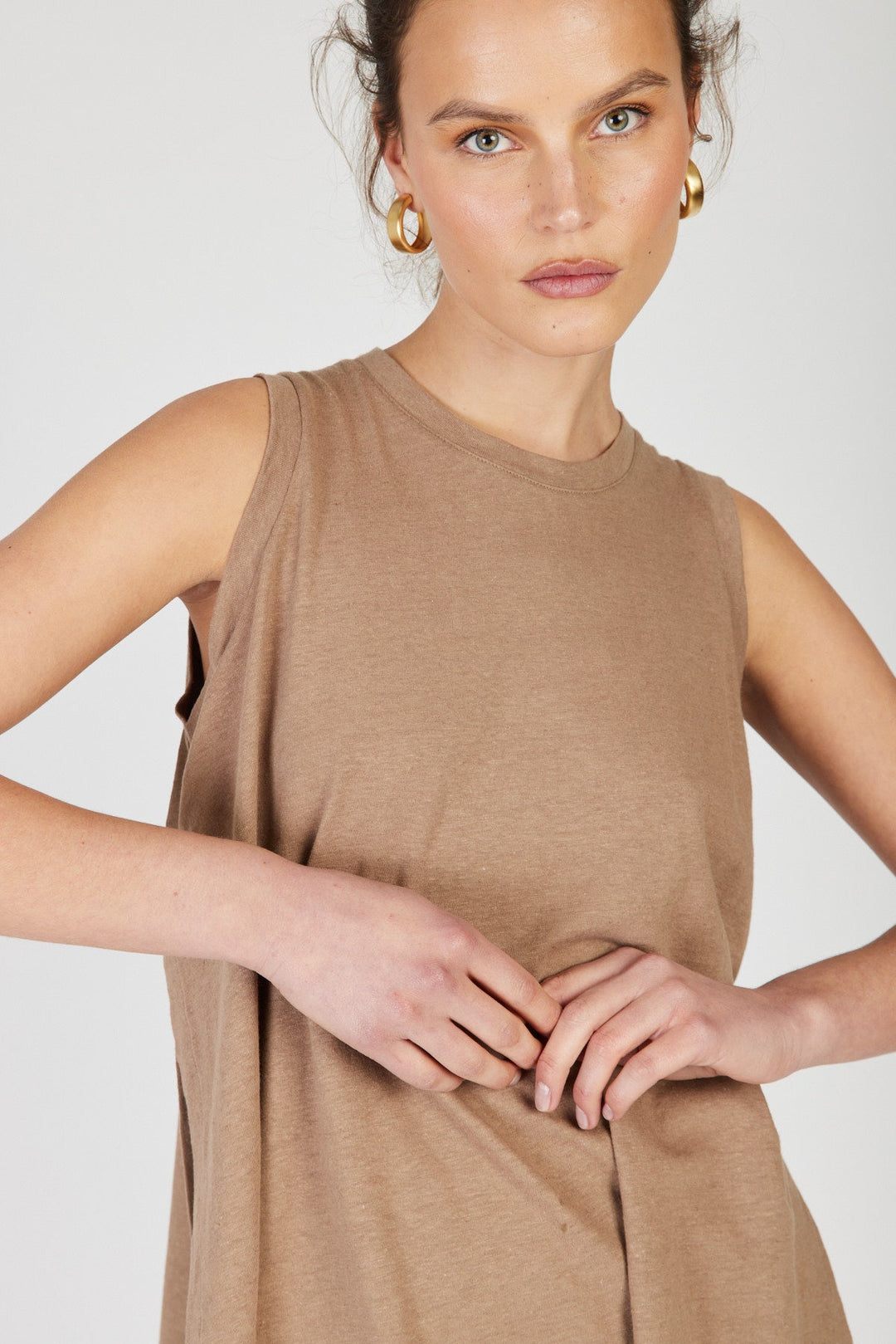 SAND TANK TERRA BROWN 014 - Terra