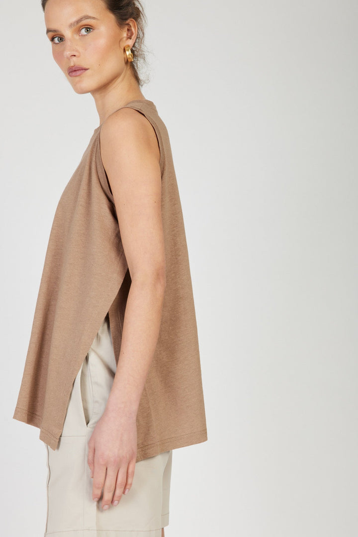 SAND TANK TERRA BROWN 014 - Terra