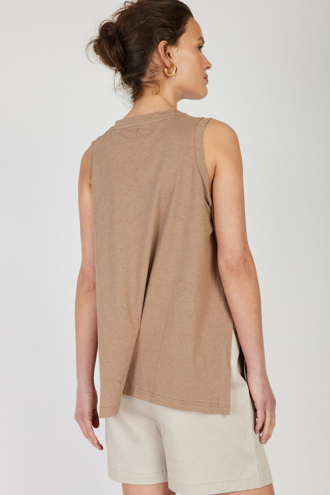 SAND TANK TERRA BROWN 014 - Terra