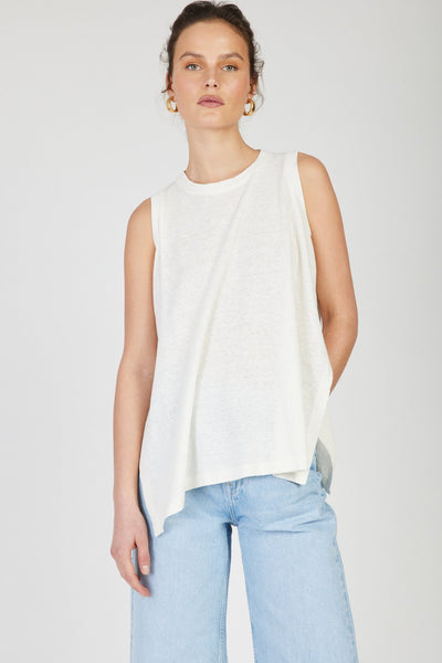 SAND TANK TERRA CREAM 064 - Terra