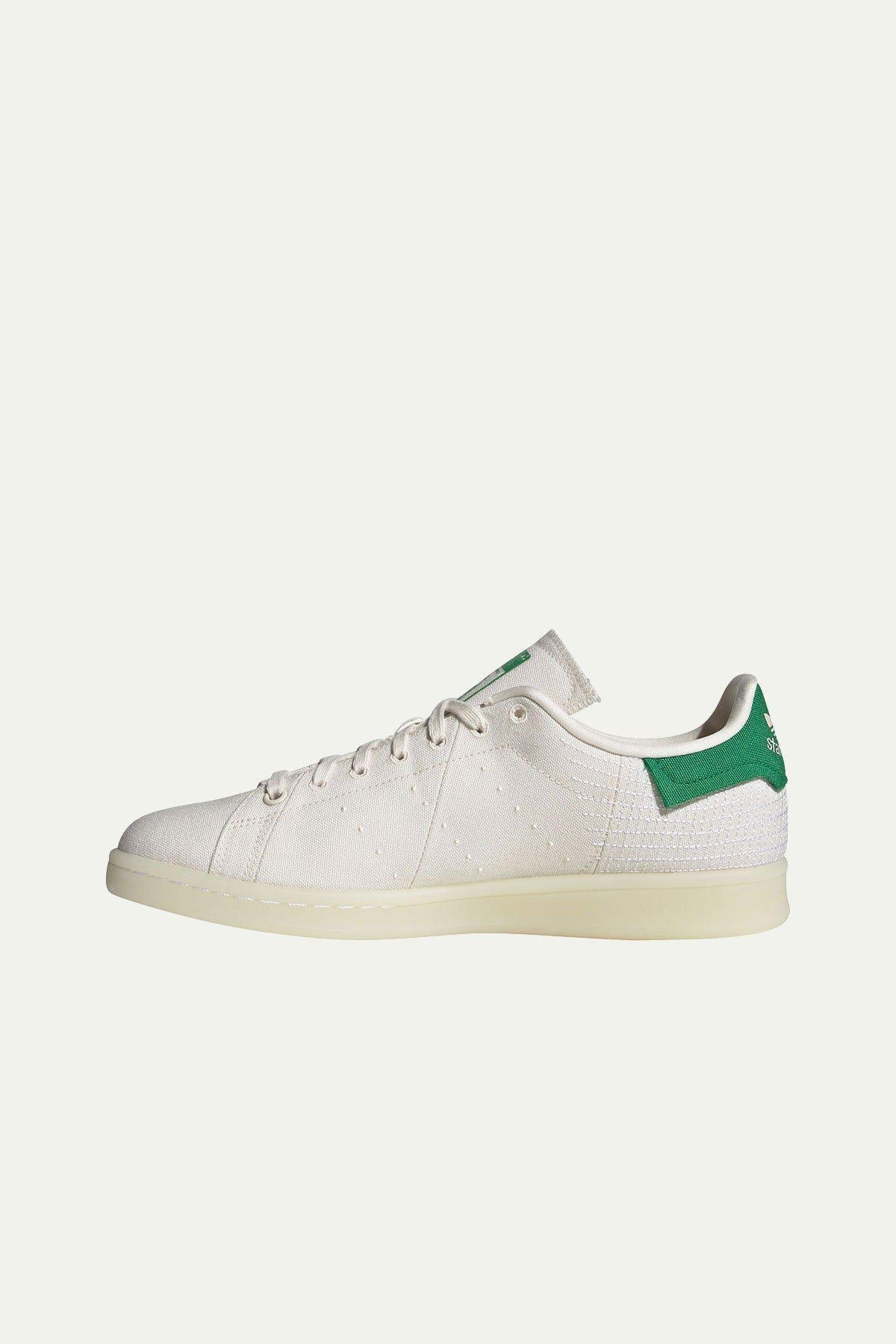 סניקרס Stan Smith Primeblue בצבע ירוק - Adidas