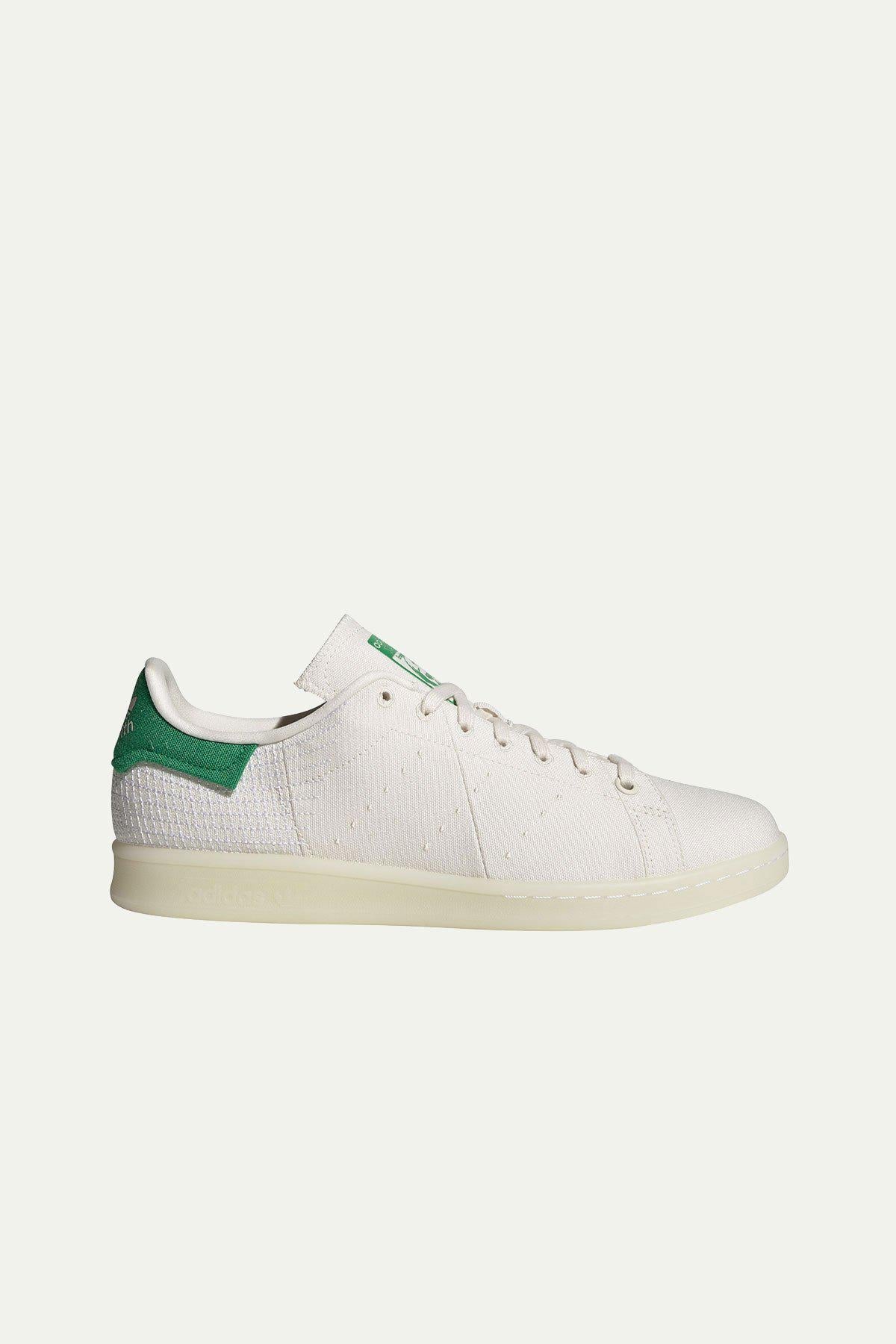 סניקרס Stan Smith Primeblue בצבע ירוק - Adidas
