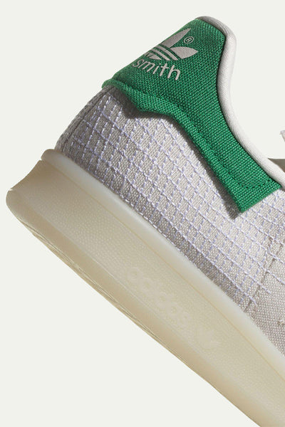 סניקרס Stan Smith Primeblue בצבע ירוק - Adidas