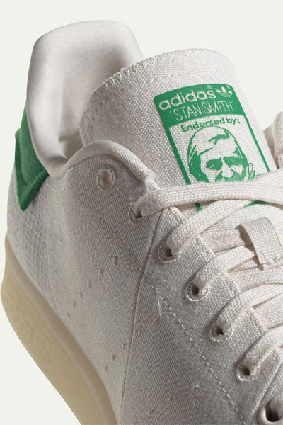 סניקרס Stan Smith Primeblue בצבע ירוק - Adidas
