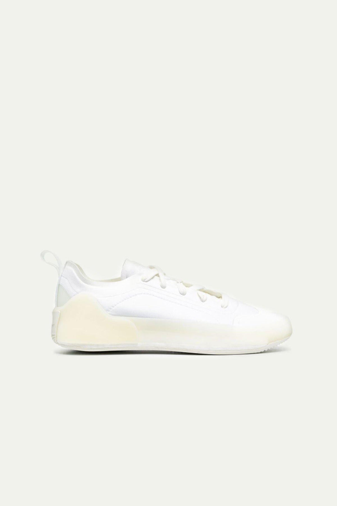 סניקרס Treino בצבע לבן - Adidas Stella
