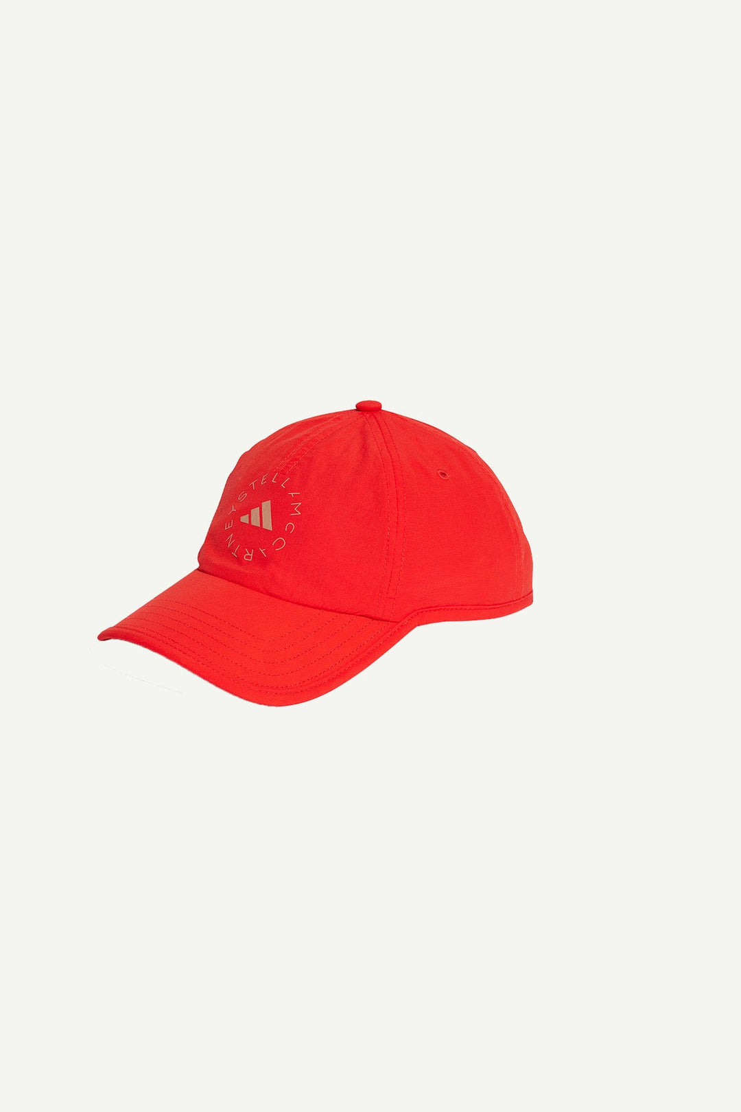 כובע מצחייה Asmc בצבע כתום - Adidas