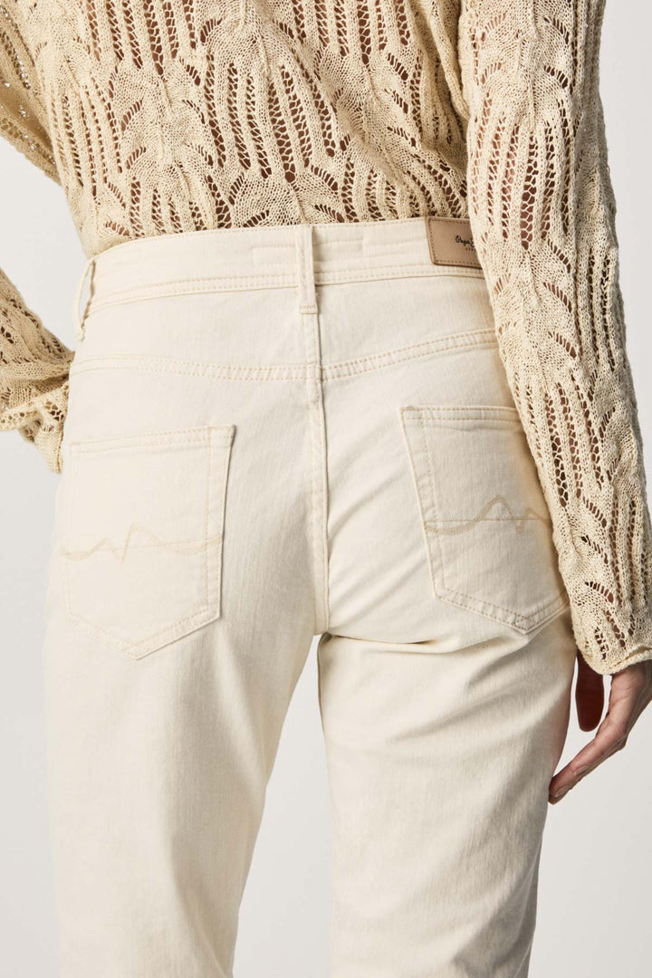 VIOLET DENIM - Pepe Jeans