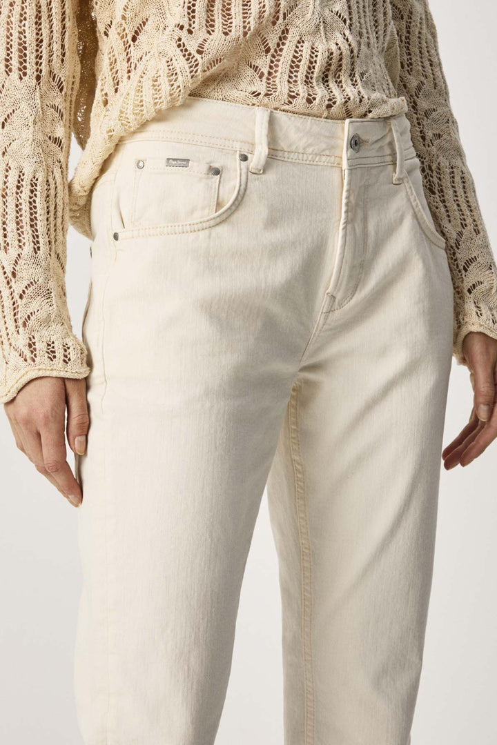VIOLET DENIM - Pepe Jeans